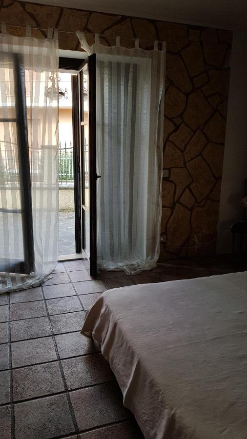 Sinilu B&B Silvi Paese Exterior foto