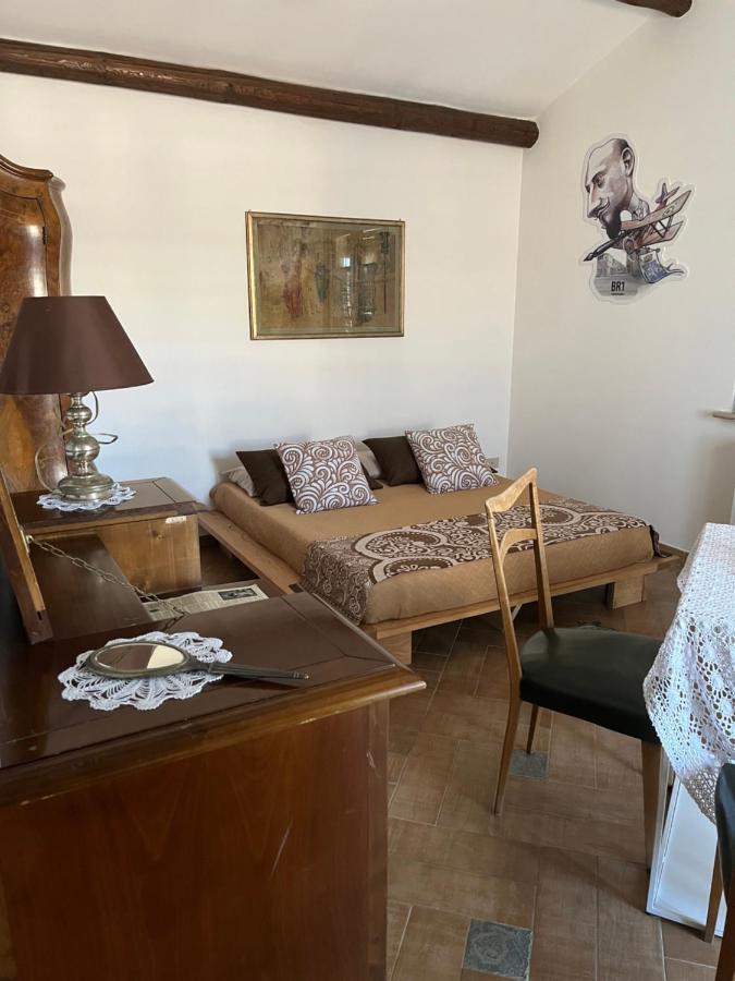 Sinilu B&B Silvi Paese Exterior foto